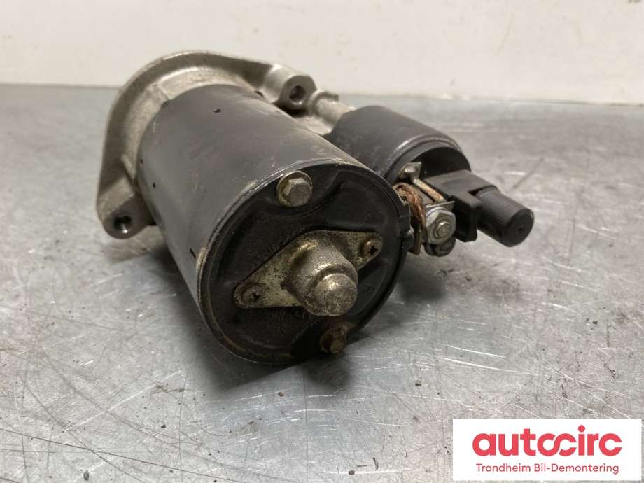 Starter til Mercedes SLK 1997-2004 (R170) (R170) (A 005 151 34 01|)
