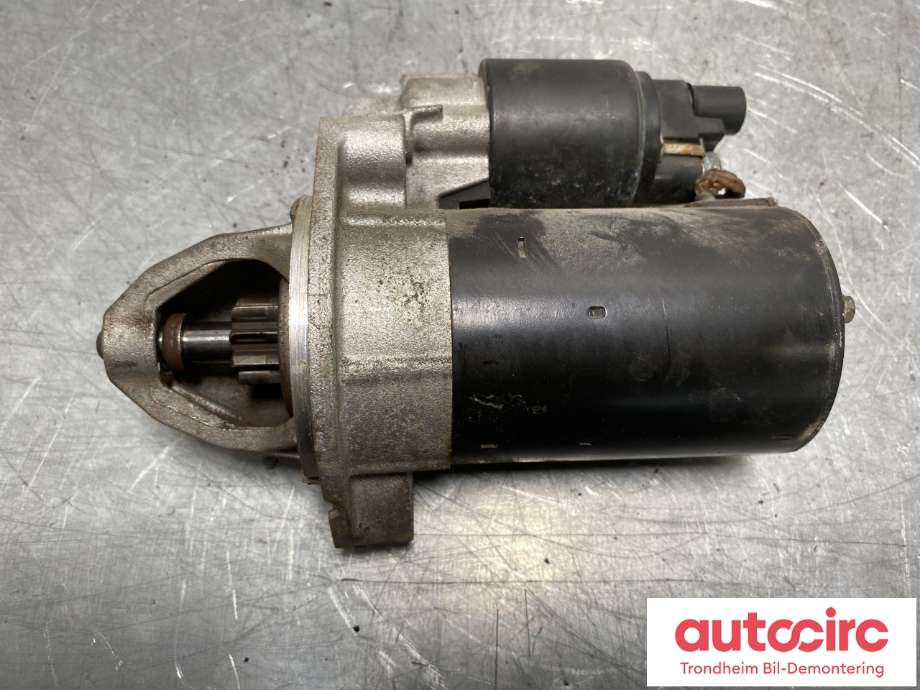 Starter til Mercedes SLK 1997-2004 (R170) (R170) (A 005 151 34 01|)