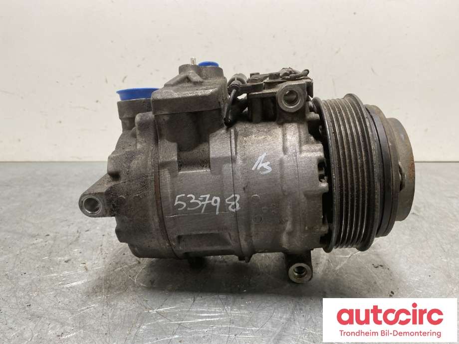 Aircondition kompressor til Mercedes SLK 1997-2004 (R170) (R170) (A0002342911|A 000 230 70 11|)