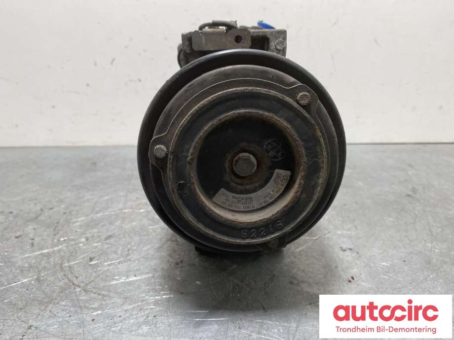 Aircondition kompressor til Mercedes SLK 1997-2004 (R170) (R170) (A0002342911|A 000 230 70 11|)