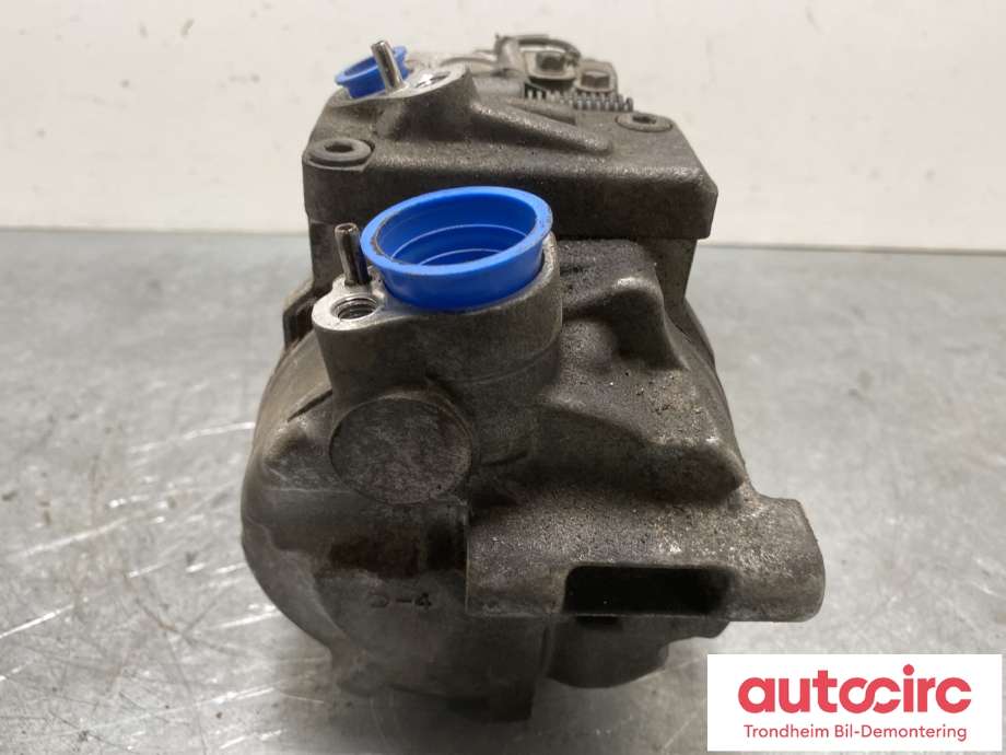 Aircondition kompressor til Mercedes SLK 1997-2004 (R170) (R170) (A0002342911|A 000 230 70 11|)