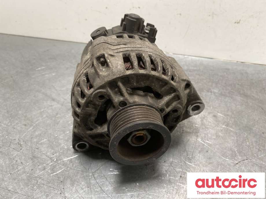 Dynamo til Mercedes SLK, 1997-2004 (R170) (R170) (A0091547602)