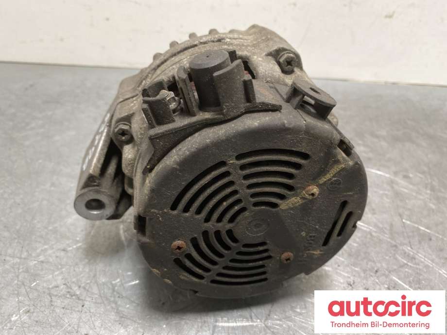 Dynamo til Mercedes SLK 1997-2004 (R170) (R170) (A0091547602|)