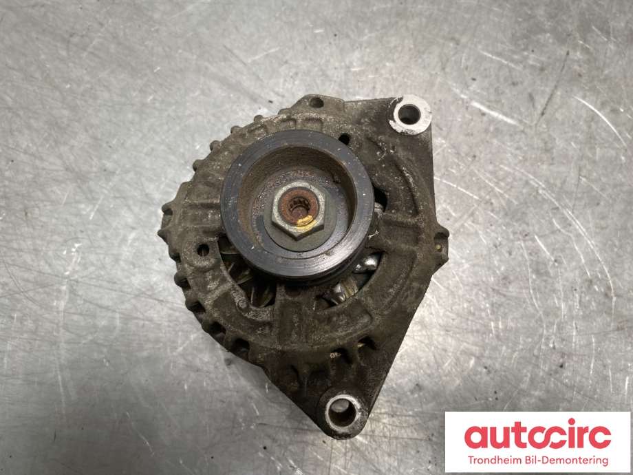 Dynamo til Mercedes SLK 1997-2004 (R170) (R170) (A0091547602|)