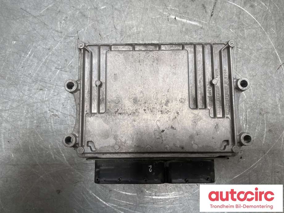 Styreenhet motor til Hyundai i30 2017-2020 (Type III) (39199-03AD0|391E503PB5|)