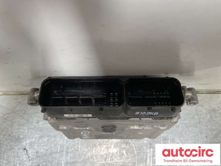Styreenhet motor til Hyundai i30 2017-2020 (Type III) (39199-03AD0|391E503PB5|)
