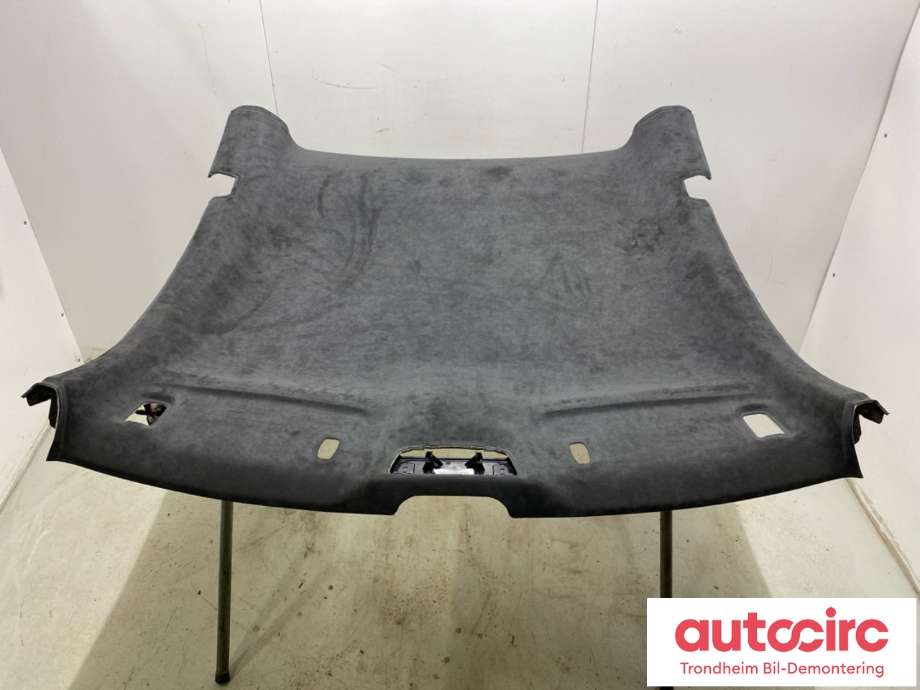 Taktrekk til Porsche 911, 2012-2019 (991) (991) (ADLER|9P1 867 501)