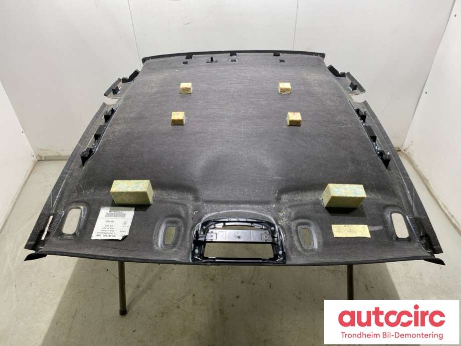 Taktrekk til Porsche 911 2012-2019 (991) (991) (ADLER|9P1 867 501|)
