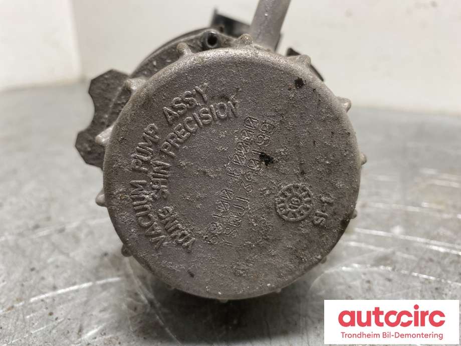 Vakuumpumpe til Hyundai i30 2017-2020 (Type III) (59220F0000|)