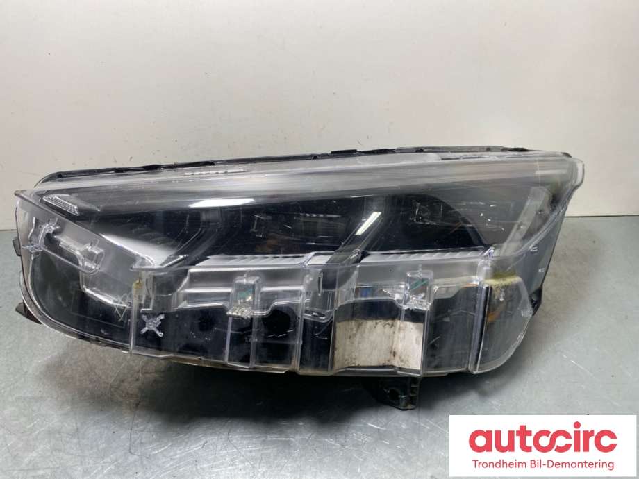 Frontlykt venstre full-LED til Ford Mustang Mach-e, 2020-->>  (LJ8B-13035-EG)