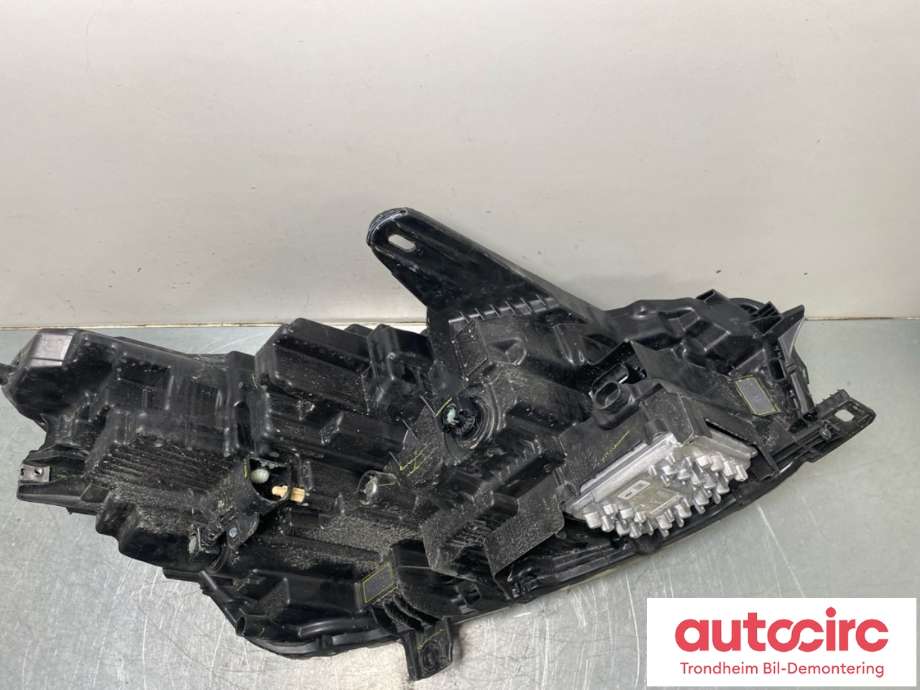Frontlykt venstre full-LED til Ford Mustang Mach-e 2020-->>  (LJ8B-13035-EG|2640554|)