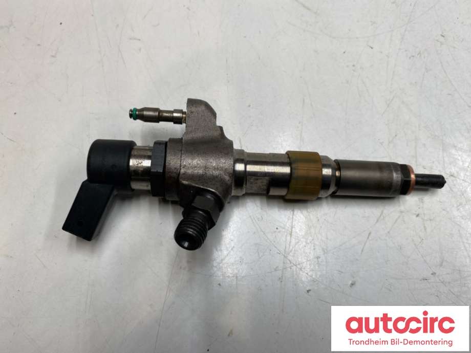 Dyse innsprøyting diesel til Ford Focus 2011-2014 (Type III, Fase 1)  (1791017|AV6Q-9F593-AD|A2JHJE66920LA27)