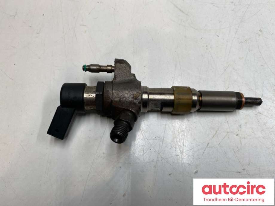 Dyse innsprøyting diesel til Ford Focus 2011-2014 (Type III, Fase 1)  (1791017|AV6Q-9F593-AD|A8KHHG66982LA27)