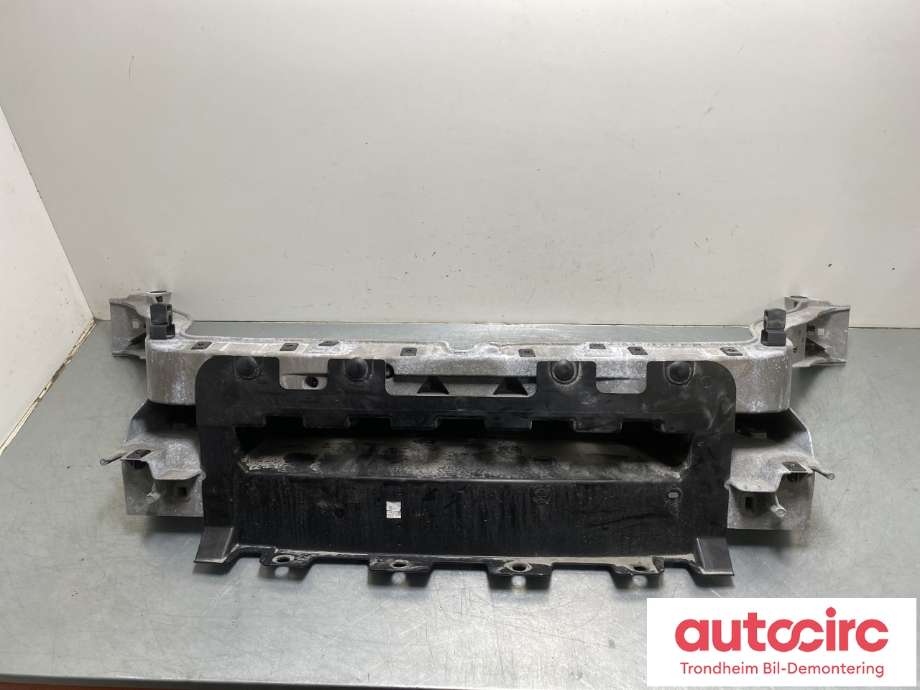 Frontplate øvre til Ford Mustang Mach-e, 2020-->>  (2813810)