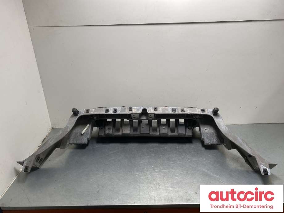 Frontplate øvre til Ford Mustang Mach-e 2020-->>  (2813810|LJ9B-16E166-AH|)