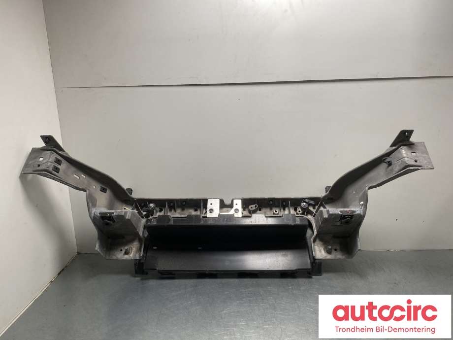 Frontplate øvre til Ford Mustang Mach-e 2020-->>  (2813810|LJ9B-16E166-AH|)