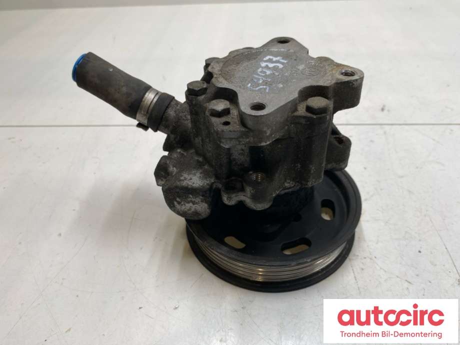 Servo pumpe mekanisk til Audi A4 2004-2008 (Type III) (B7) (B7) (8E0 145 155 N|)