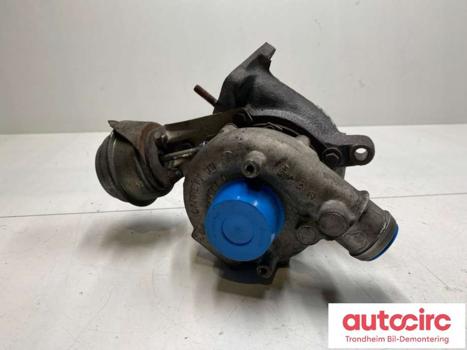 Turbo til Audi A4 2004-2008 (Type III) (B7) (B7) (038 145 702 K|)