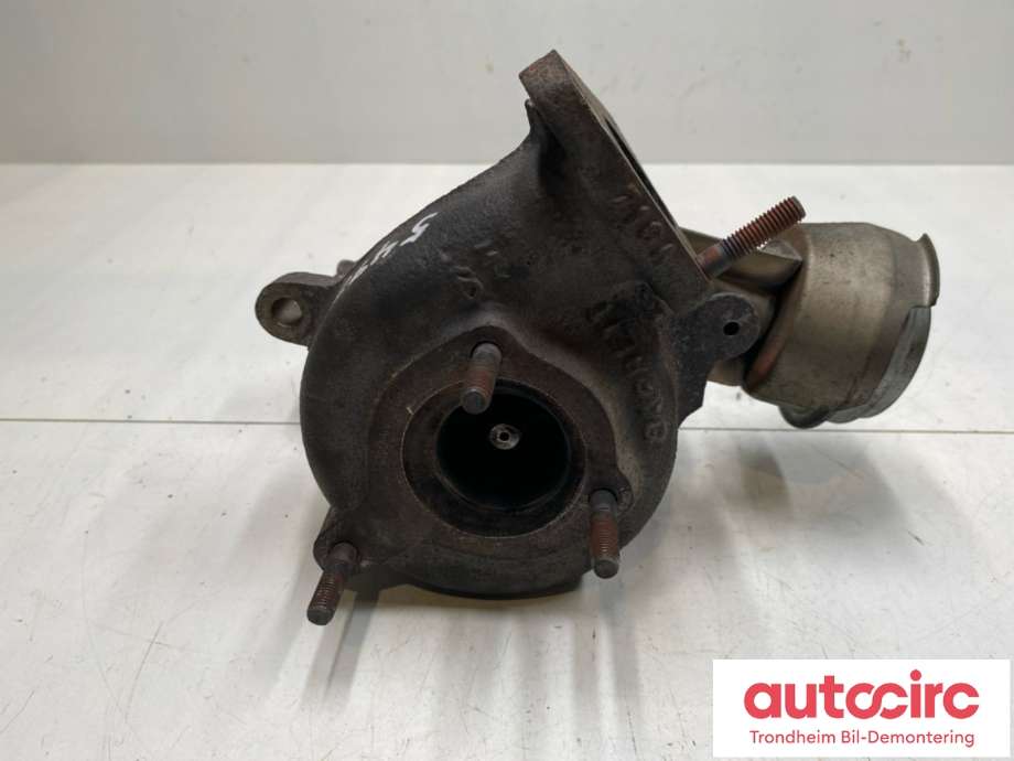 Turbo til Audi A4 2004-2008 (Type III) (B7) (B7) (038 145 702 K|)