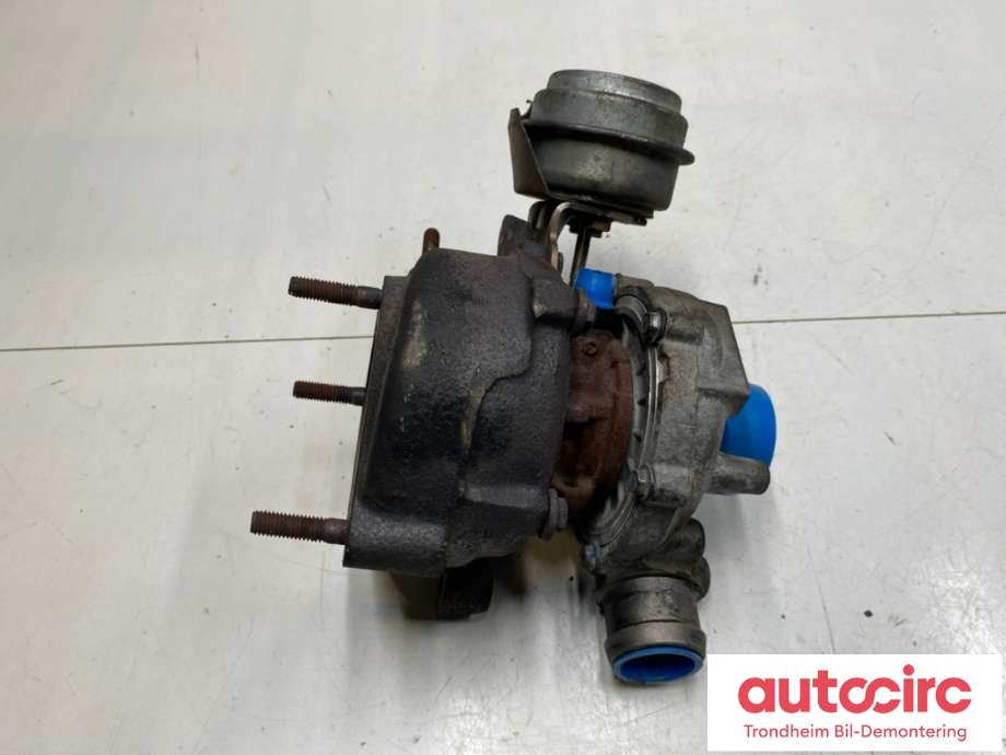 Turbo til Audi A4 2004-2008 (Type III) (B7) (B7) (038 145 702 K|)