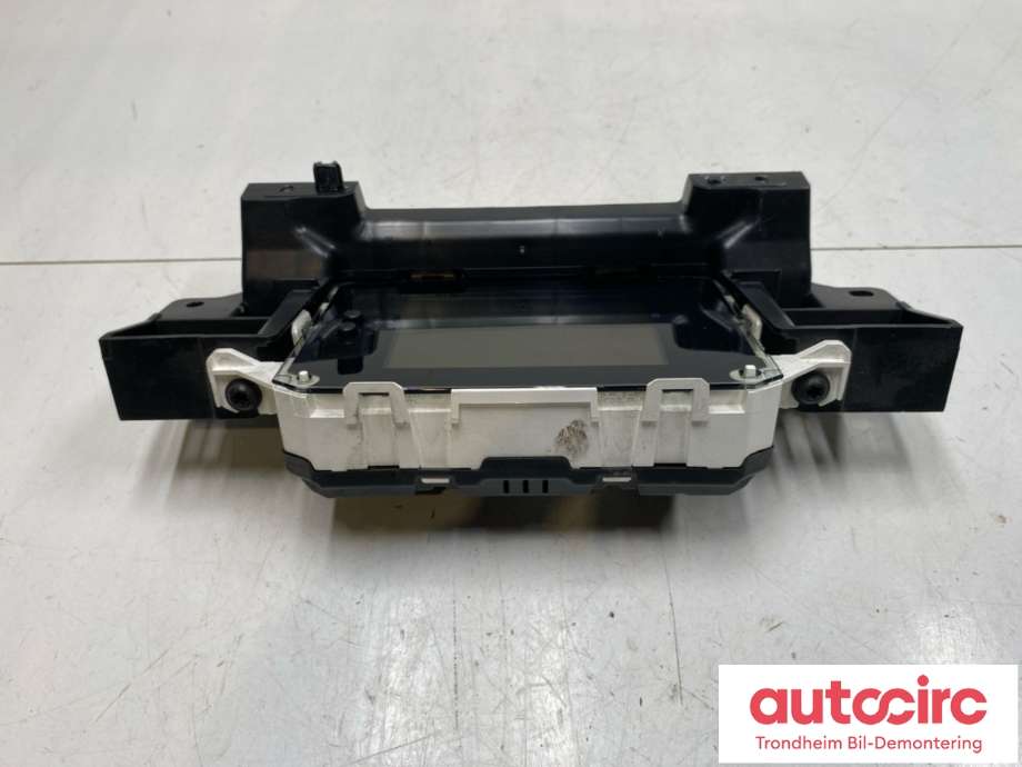 Instrument kjørecomputer til Ford Focus 2011-2014 (Type III, Fase 1)  (AM5T-18B955-BF|AM5T-18B955-BH|1940785)