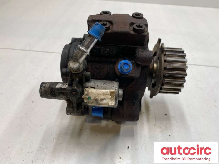Dieselpumpe til Ford Focus, 2011-2014 (Type III, Fase 1)  (1720038)
