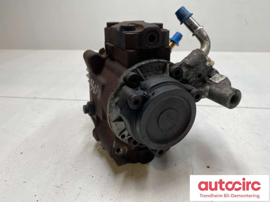 Dieselpumpe til Ford Focus 2011-2014 (Type III, Fase 1)  (1720038|AV6Q-9A543-CB|)