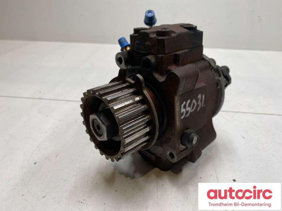 Dieselpumpe til Ford Focus 2011-2014 (Type III, Fase 1)  (1720038|AV6Q-9A543-CB|)