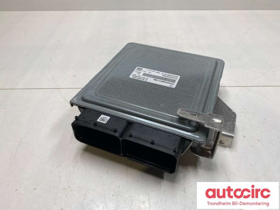 Styreenhet motor til Porsche 911, 2012-2019 (991) (991) (CONTINENTAL/PORSCHE|9P1 907 309 C)