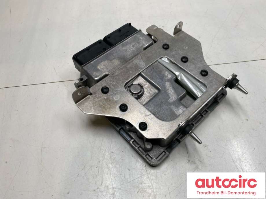 Styreenhet motor til Porsche 911 2012-2019 (991) (991) (CONTINENTAL/PORSCHE|9P1 907 309 C|9P1 907 309 D|A2C12305100 01)