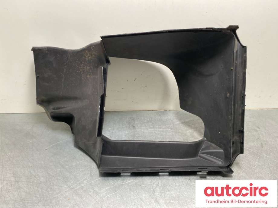Radiator kappe til Porsche 911 2012-2019 (991) (991) (991 575 321 84|)