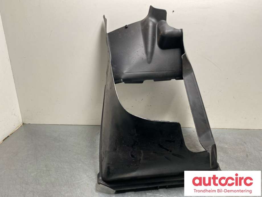 Radiator kappe til Porsche 911 2012-2019 (991) (991) (991 575 321 84|)