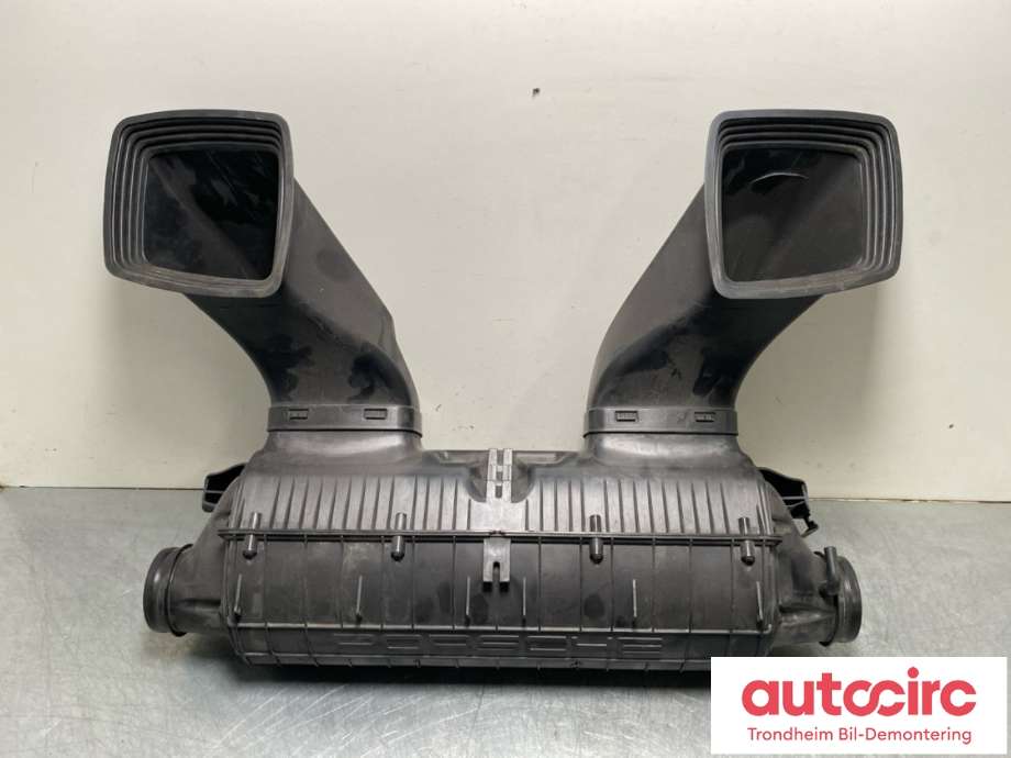 Luftfilterboks til Porsche 911, 2012-2019 (991) (991) (9P1 129 601 C)