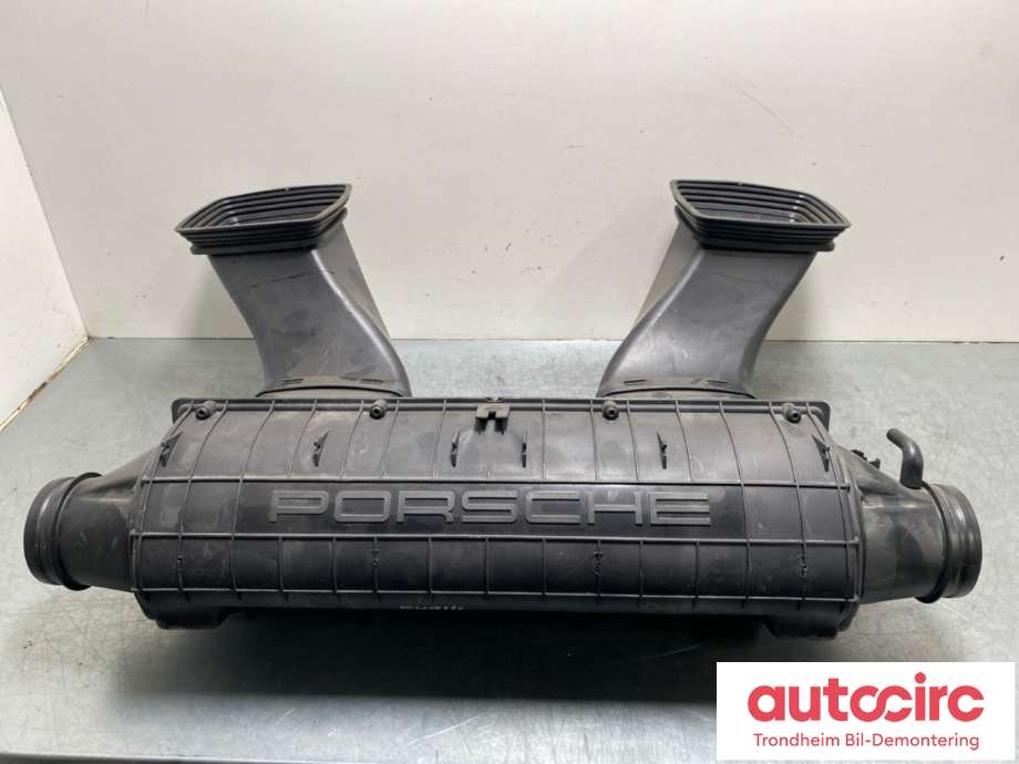 Luftfilterboks til Porsche 911 2012-2019 (991) (991) (9P1 129 601 C|9P1 129 527|9P1 129 528| 9P1 129 739| 9P1 129 740)