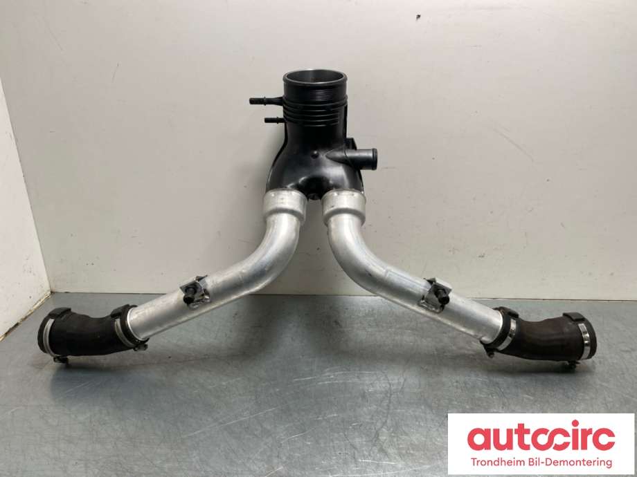 Manifold innsug til Porsche 911 2012-2019 (991) (991) (991 110 070 80|)