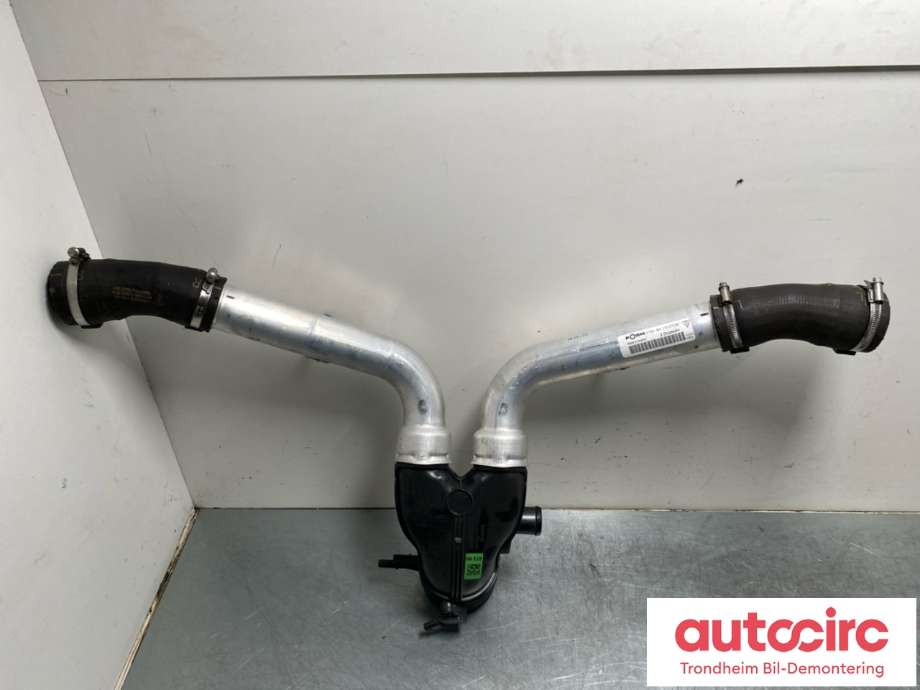 Manifold innsug til Porsche 911 2012-2019 (991) (991) (991 110 070 80|)