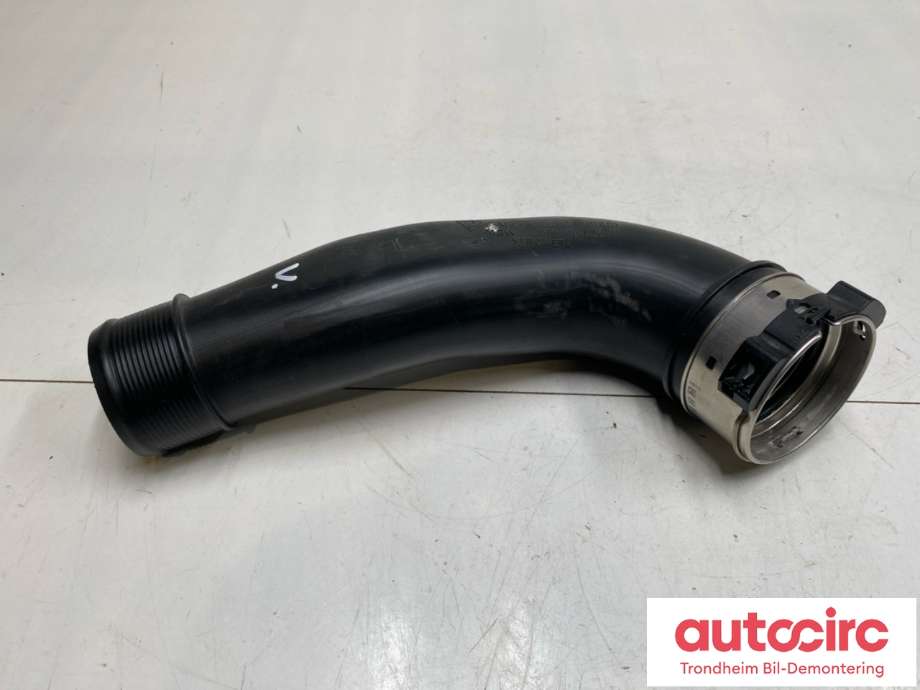 Turbo rør til Porsche 911, 2012-2019 (991) (991) (991 110 625 71)