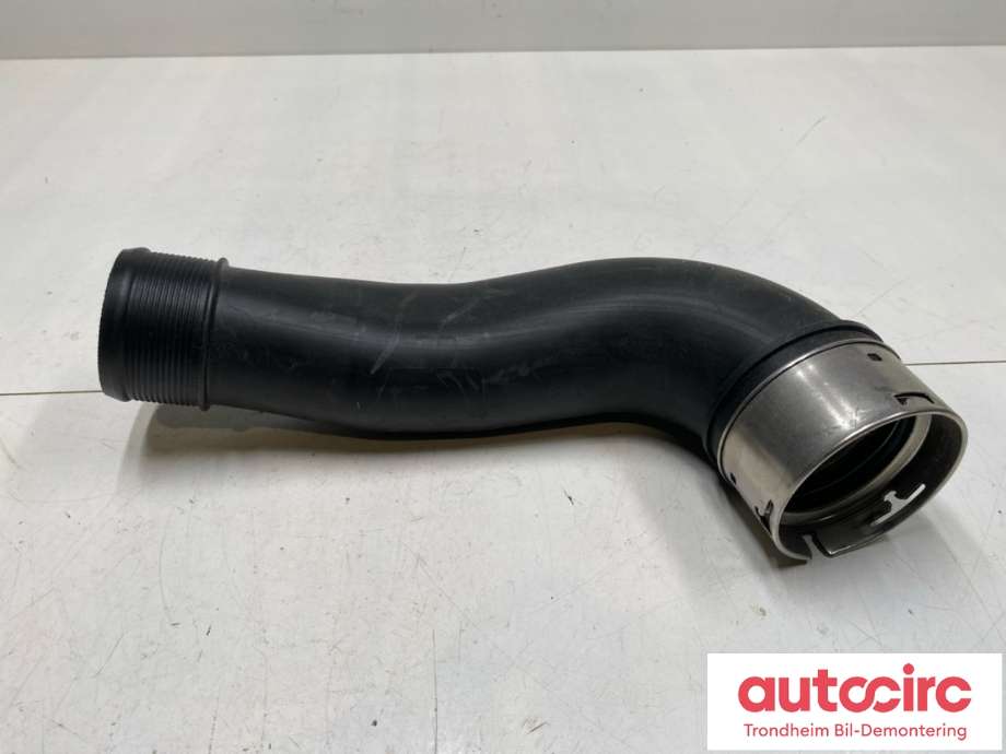 Turbo rør til Porsche 911, 2012-2019 (991) (991) (991 110 626 71)