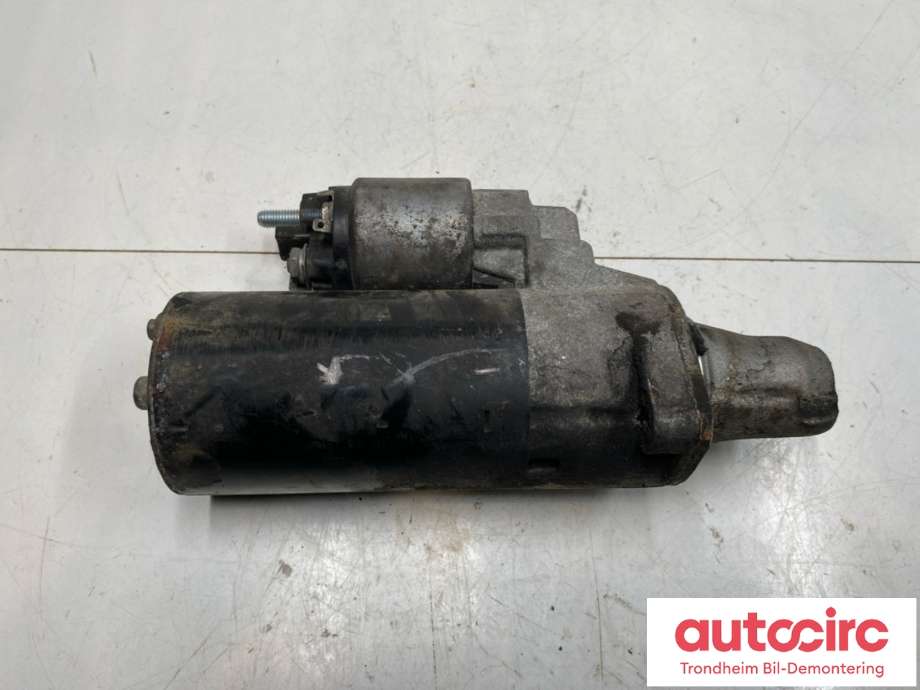 Starter diesel til Mercedes E-Klasse 2009-2013 (Fase 1) (W212) (W212) (A 006 151 62 01|A 006 151 99 01|)