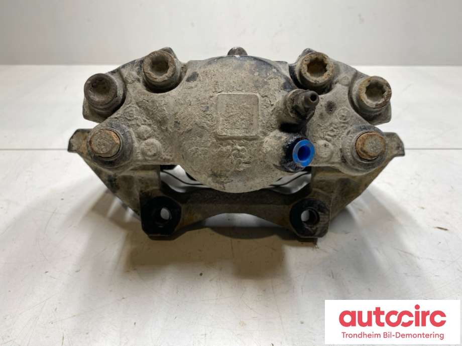 Bremsecaliper venstre foran til Mercedes E-Klasse 2009-2013 (Fase 1) (W212) (W212) (A 204 421 37 81|)