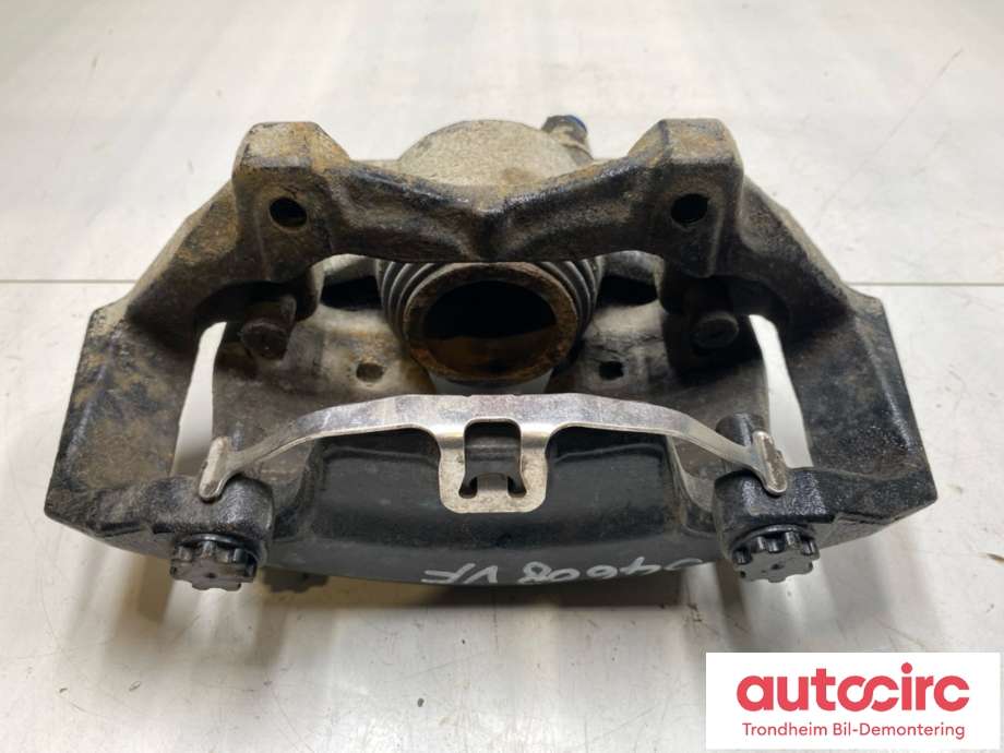 Bremsecaliper venstre foran til Mercedes E-Klasse 2009-2013 (Fase 1) (W212) (W212) (A 204 421 37 81|)