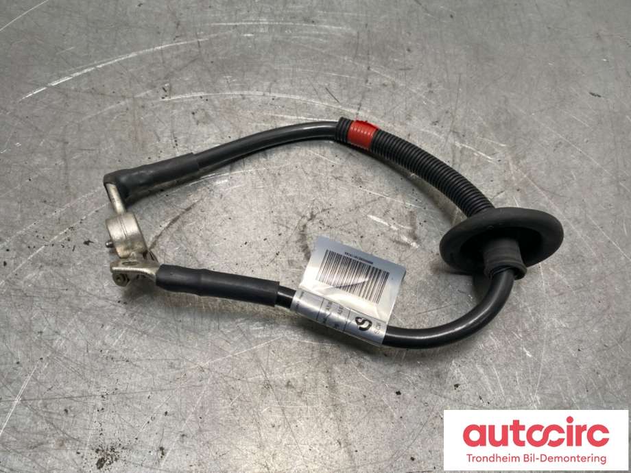 Styreenhet batteri til Porsche 911 2012-2019 (991) (991) (991 611 013 01|991 611 013 02|)