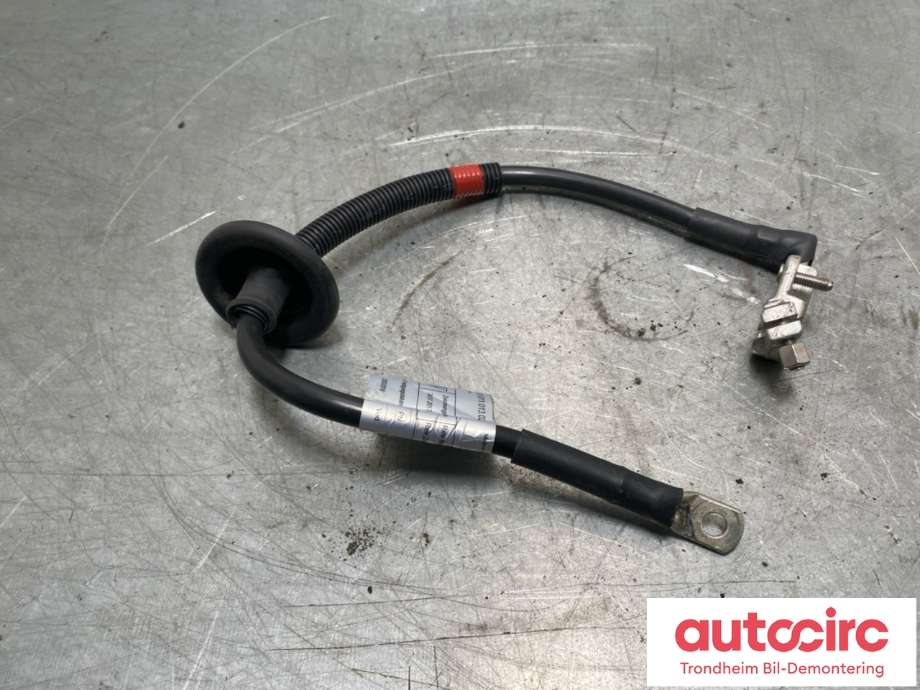 Styreenhet batteri til Porsche 911 2012-2019 (991) (991) (991 611 013 01|991 611 013 02|)