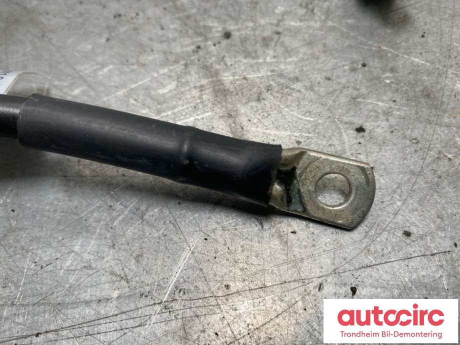 Styreenhet batteri til Porsche 911 2012-2019 (991) (991) (991 611 013 01|991 611 013 02|)