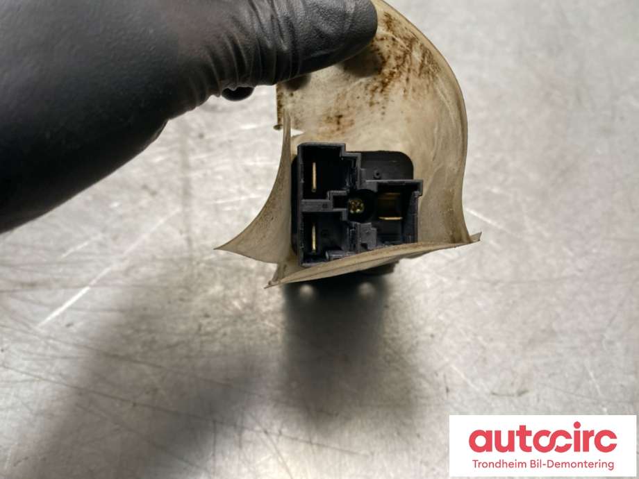 Rele gløde til Nissan Patrol 1998-2004 (Fase 1) (Y61) (Y61) (2523080A00|)