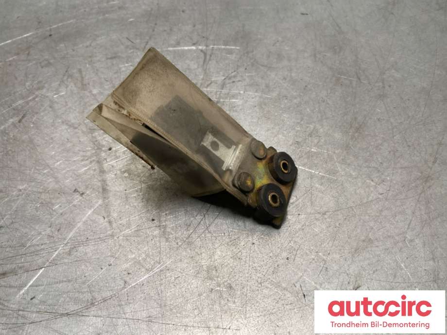 Rele gløde til Nissan Patrol 1998-2004 (Fase 1) (Y61) (Y61) (2523080A00|)