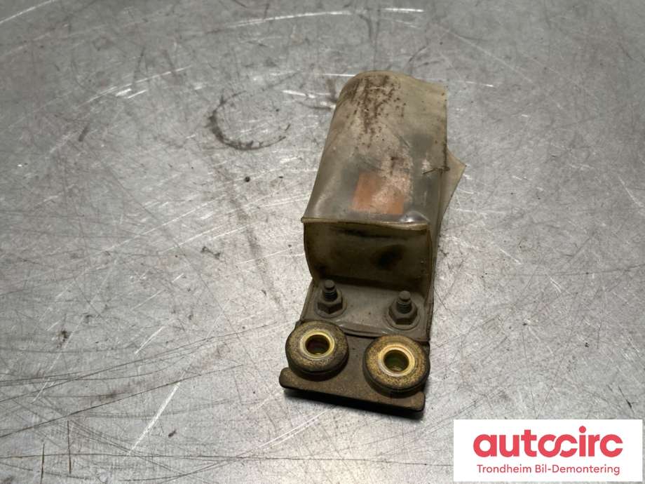 Rele gløde til Nissan Patrol 1998-2004 (Fase 1) (Y61) (Y61) (2523080A00|)