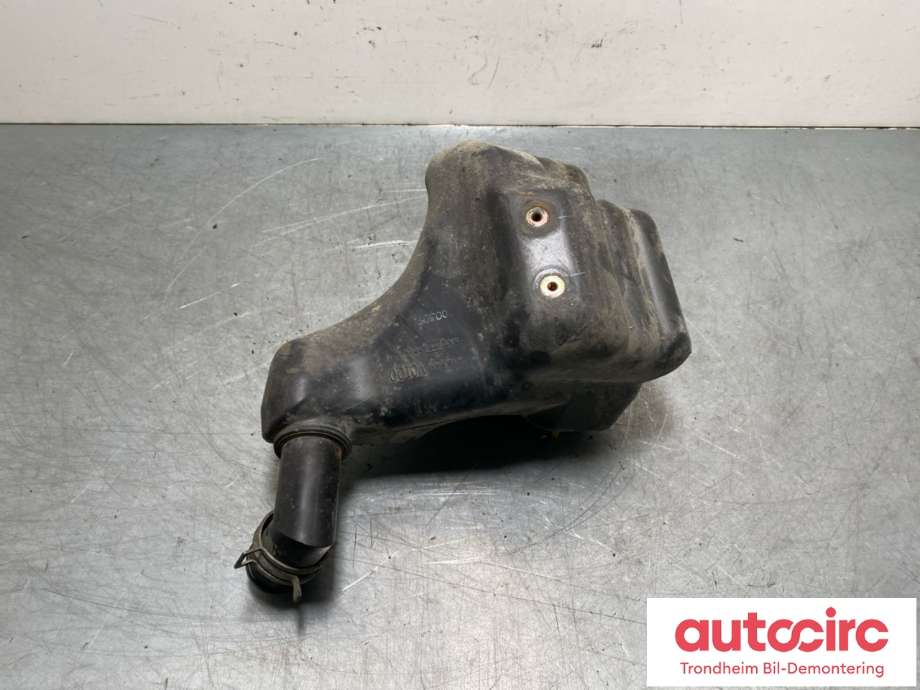 Luftfilterboks til Nissan Patrol 1998-2004 (Fase 1) (Y61) (Y61) (NO PART ID|)