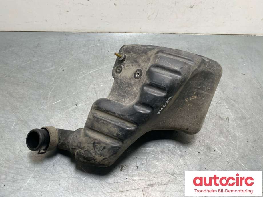 Luftfilterboks til Nissan Patrol 1998-2004 (Fase 1) (Y61) (Y61) (NO PART ID|)