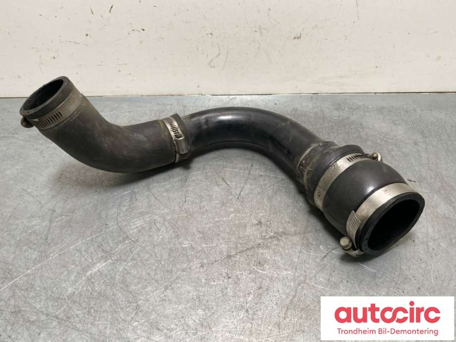 Turbo rør til Nissan Patrol, 1998-2004 (Fase 1) (Y61) (Y61) (14460VC110)